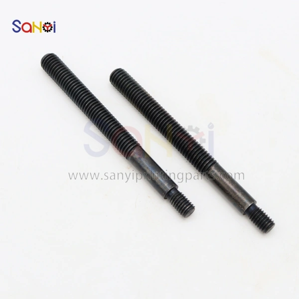 Best Quality Double Headed Screw 86x8MM