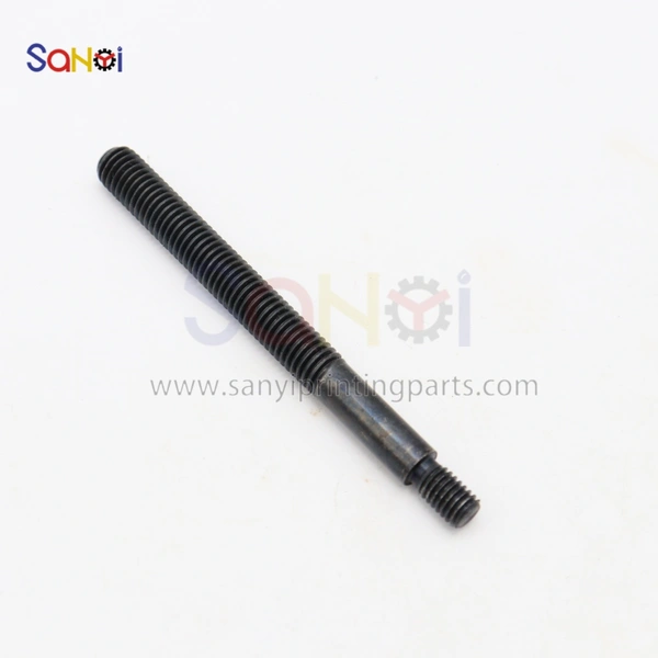 Best Quality Double Headed Screw 86x8MM