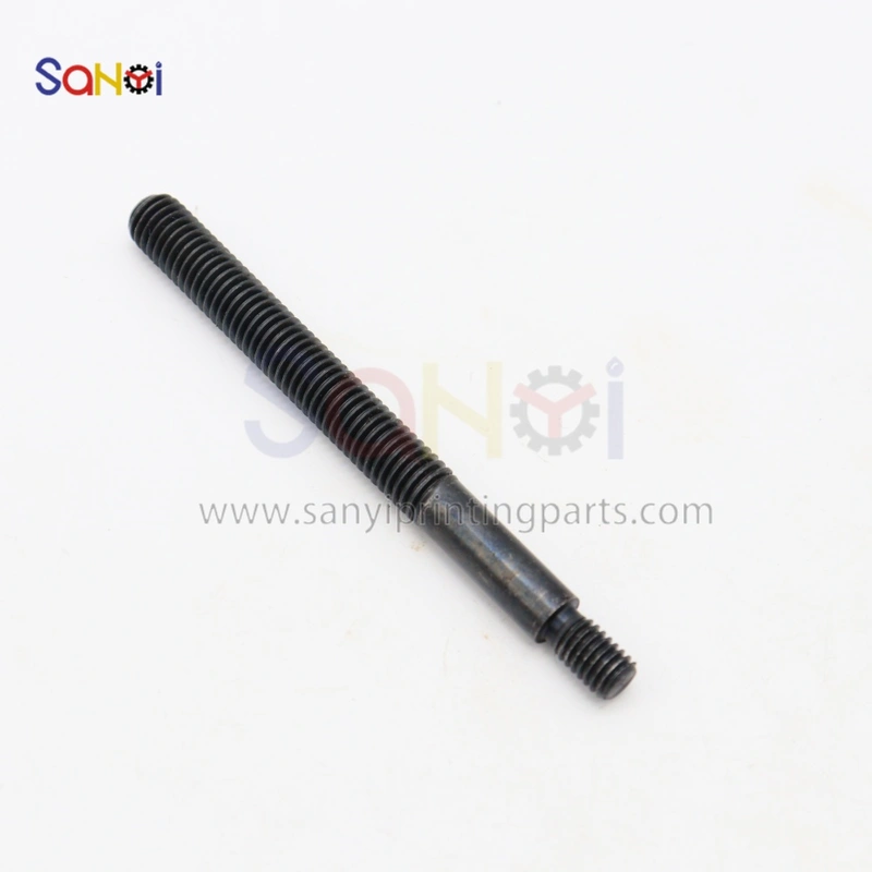 Best Quality Double Headed Screw 86x8MM