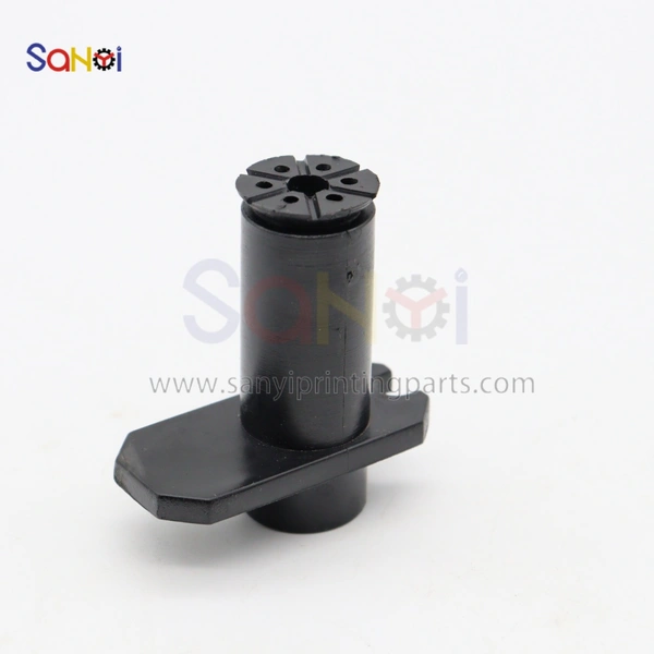Best Quality Komori Printing Machine L40 426 428 429 Fedder Paper Delivery Paper Shell Original Paper Delivery Nozzle Spring Parts