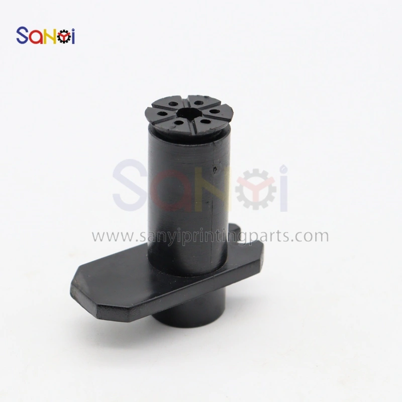 Best Quality Komori Printing Machine L40 426 428 429 Fedder Paper Delivery Paper Shell Original Paper Delivery Nozzle Spring Parts