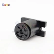Best Quality Komori Printing Machine L40 426 428 429 Fedder Paper Delivery Paper Shell Original Paper Delivery Nozzle Spring Parts