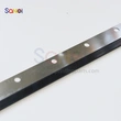 Best Quality Komori Printing Machine Ink Scraper Blade Car Wash Blade