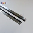 Best Quality Komori Printing Machine Ink Scraper Blade Car Wash Blade