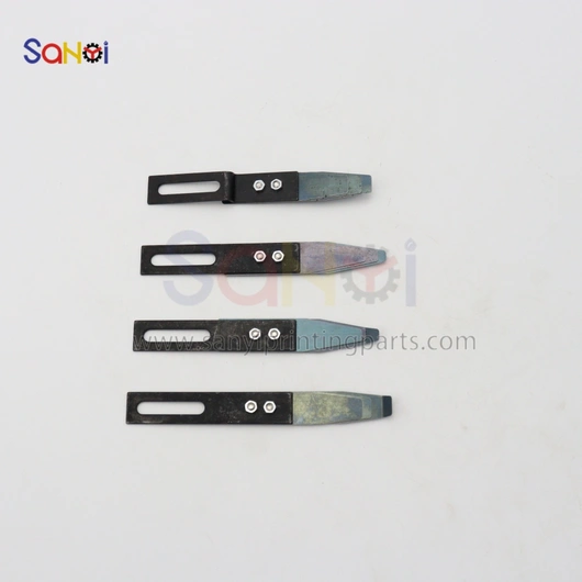 Best Quality Komori Printing Machine Presses Paper Sheets and Steel Sheets