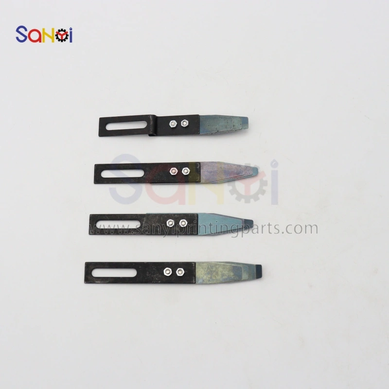 Best Quality Komori Printing Machine Presses Paper Sheets and Steel Sheets