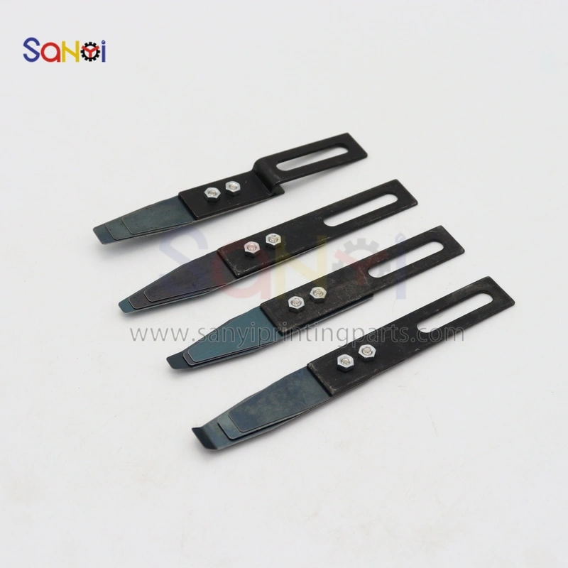 Best Quality Komori Printing Machine Presses Paper Sheets and Steel Sheets