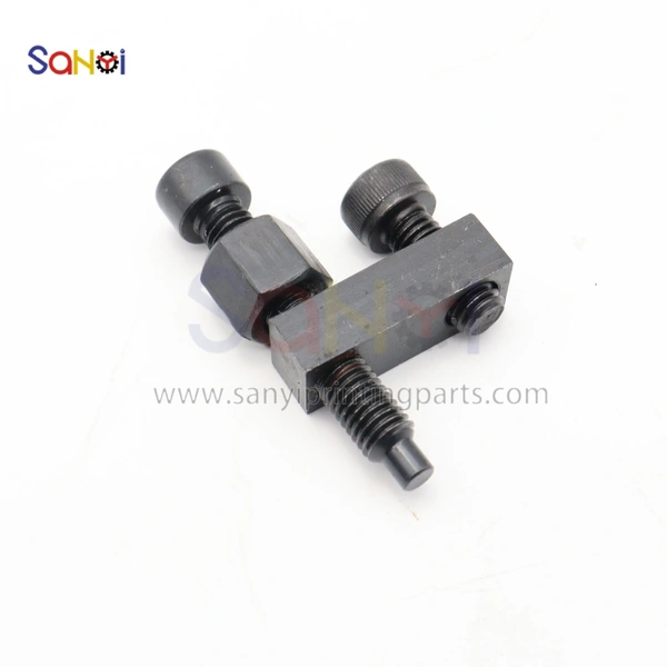 Best Quality 00.0100.339 00.520.0254  71.010.109 61.580.284 Screw for Heidelberg SM102 Printing Machine