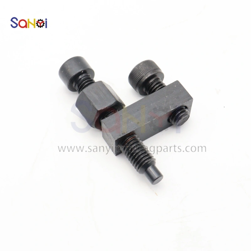 Best Quality 00.0100.339 00.520.0254  71.010.109 61.580.284 Screw for Heidelberg SM102 Printing Machine