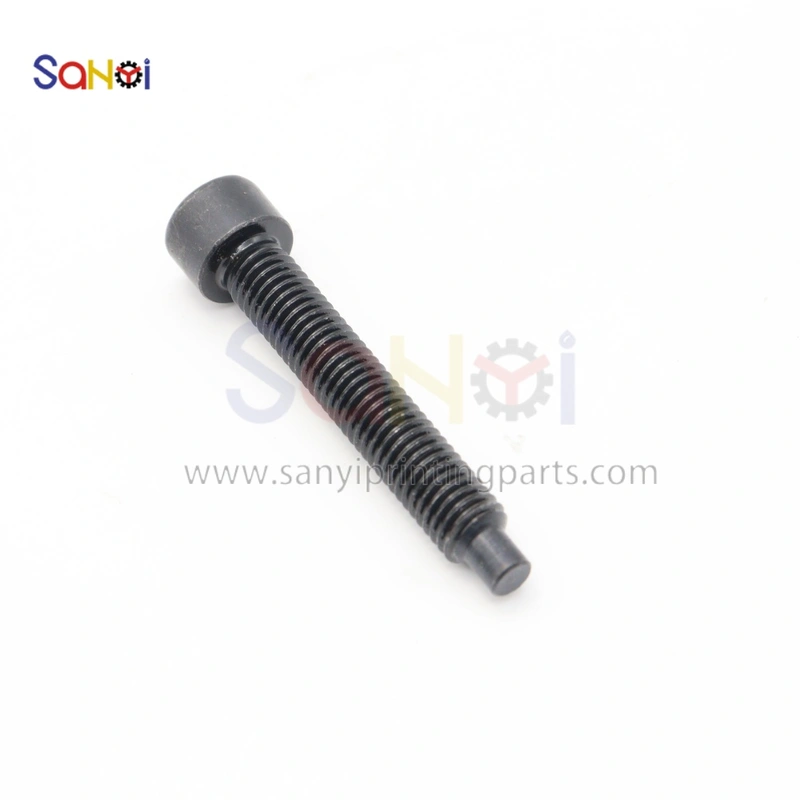 Best Quality 00.0100.339 Screw for Heidelberg SM102 Printing Machine