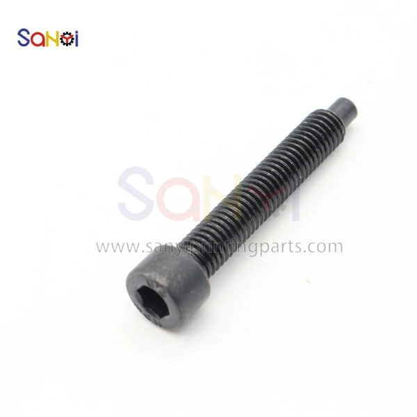Best Quality 00.0100.339 Screw for Heidelberg SM102 Printing Machine