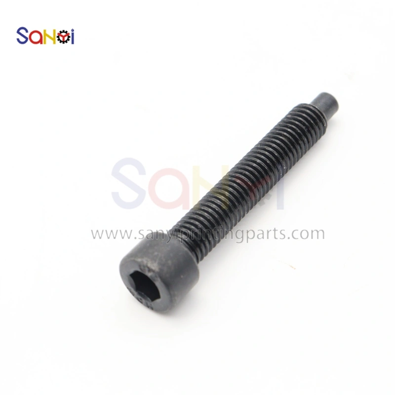 Best Quality 00.0100.339 Screw for Heidelberg SM102 Printing Machine