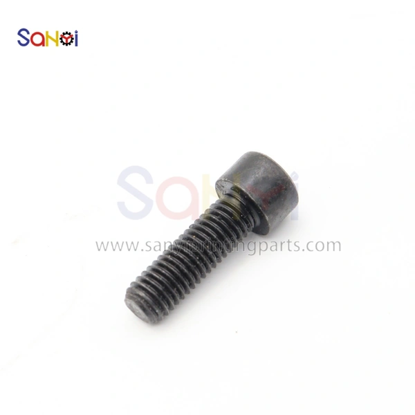 Best Quality 00.520.0254  00.540.0919  Screw for Heidelberg Printing Machine