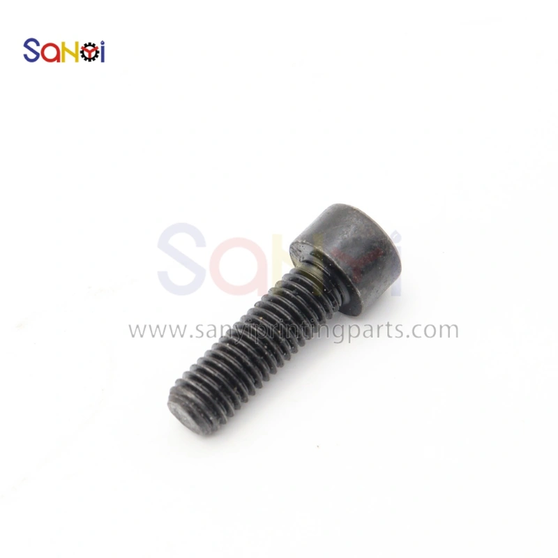 Best Quality 00.520.0254  00.540.0919  Screw for Heidelberg Printing Machine