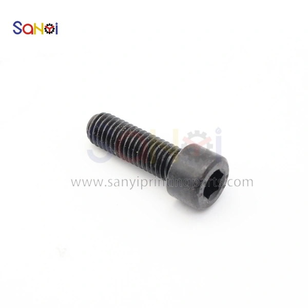 Best Quality 00.520.0254  00.540.0919  Screw for Heidelberg Printing Machine