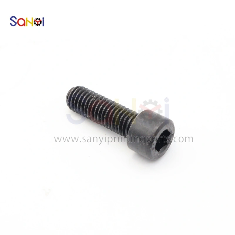 Best Quality 00.520.0254  00.540.0919  Screw for Heidelberg Printing Machine