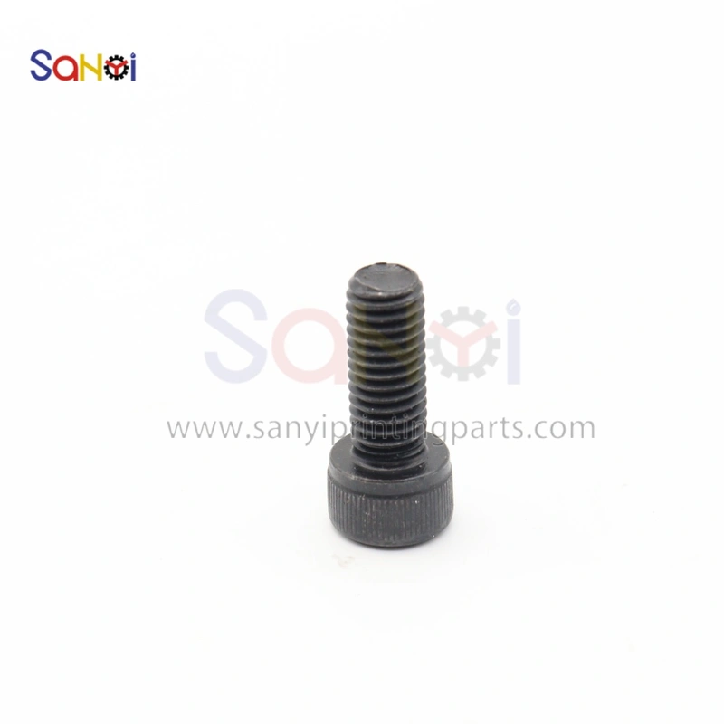Best Quality 00.520.0254  00.540.0919  Screw for Heidelberg Printing Machine