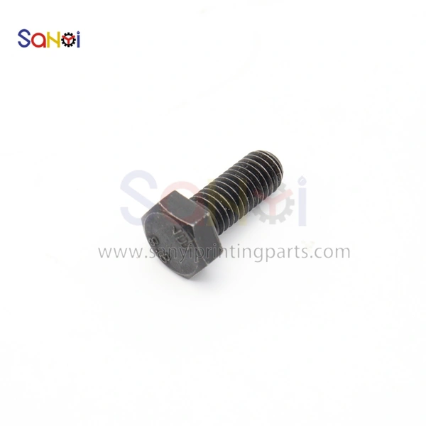 Best Quality 00.520.0254  00.540.0919  Screw for Heidelberg Printing Machine