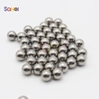 Best Quality 00.540.0008 Steel Ball 6mm for Heidelberg SM102 CD102 Inking Unit Printing Machine Parts