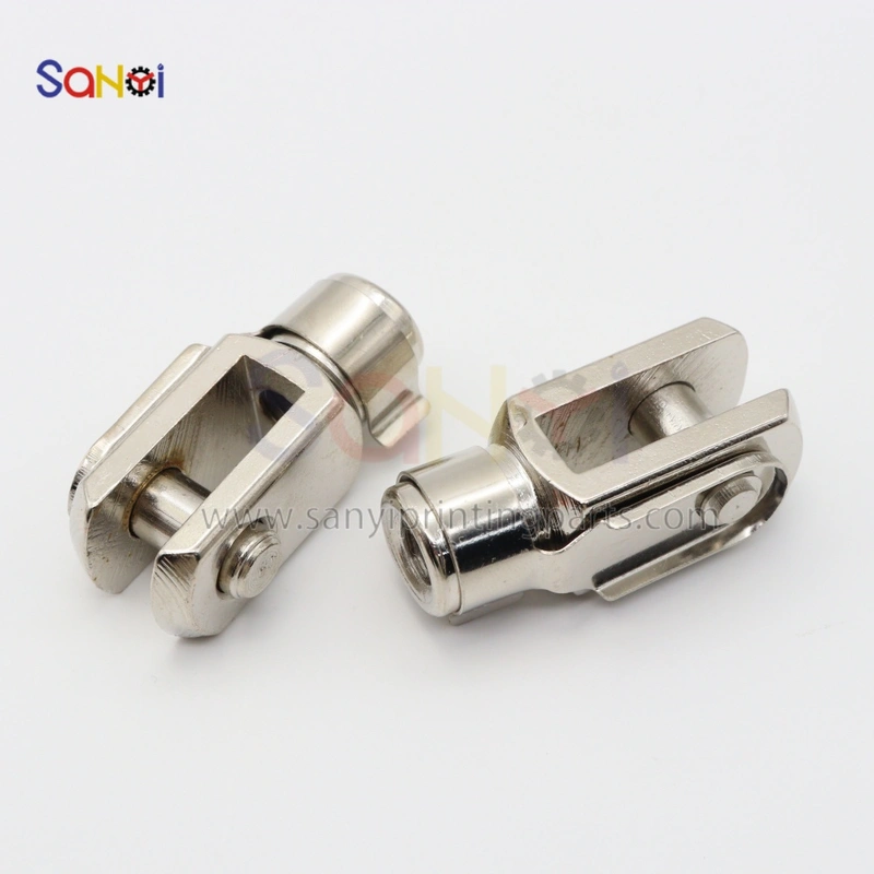 Best Quality 00.580.1094 Forkhead Cpl G 8×16 For Heidelberg SM102 CX102 Intermediate Roller Adjustment Kongitudinal Perforation Pneumatic