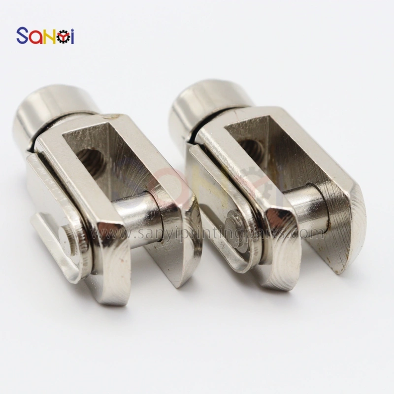 Best Quality 00.580.1094 Forkhead Cpl G 8×16 For Heidelberg SM102 CX102 Intermediate Roller Adjustment Kongitudinal Perforation Pneumatic