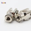 Best Quality 00.580.1094 Forkhead Cpl G 8×16 For Heidelberg SM102 CX102 Intermediate Roller Adjustment Kongitudinal Perforation Pneumatic