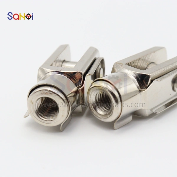 Best Quality 00.580.1094 Forkhead Cpl G 8×16 For Heidelberg SM102 CX102 Intermediate Roller Adjustment Kongitudinal Perforation Pneumatic