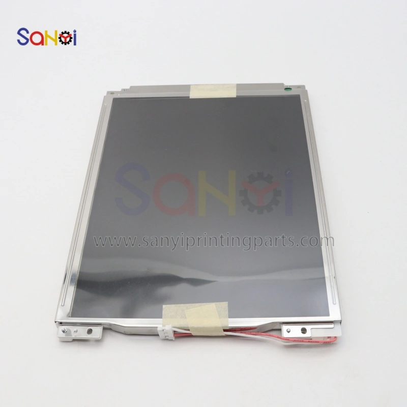 Best Quality 10.4 Inch Polar 115 Cutting Machine Display Polar 115 TFT LCD LQ10D367