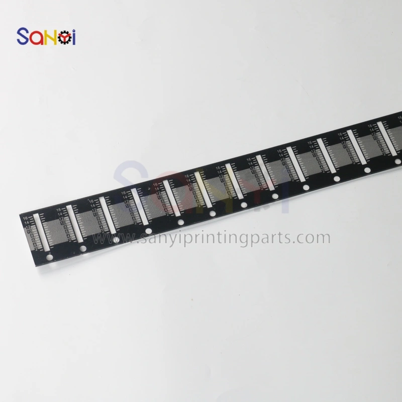 Best Quality 10.109.6399 Heidelberg Panel
