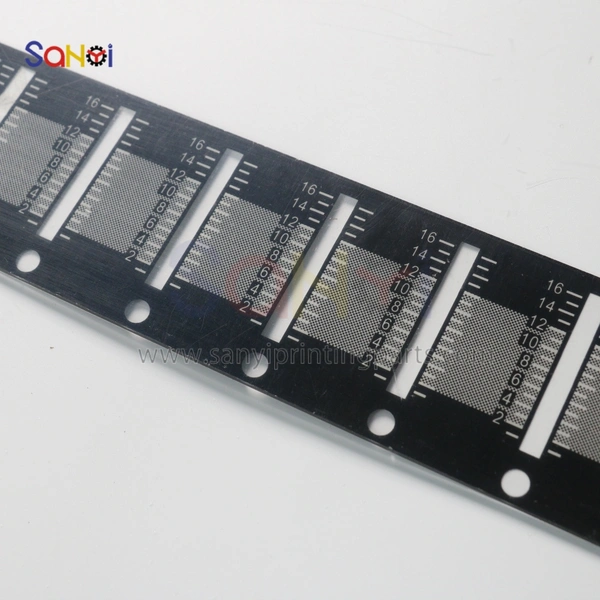 Best Quality 10.109.6399 Heidelberg Panel