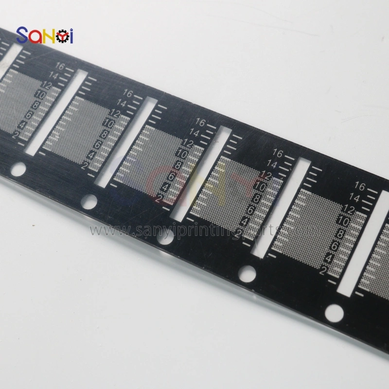 Best Quality 10.109.6399 Heidelberg Panel