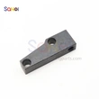Best Quality Heidelberg CD102 Ink Roller Bracket Holder Middle Pole Ink Roller Seat Fix Plate Panel 41.010.108