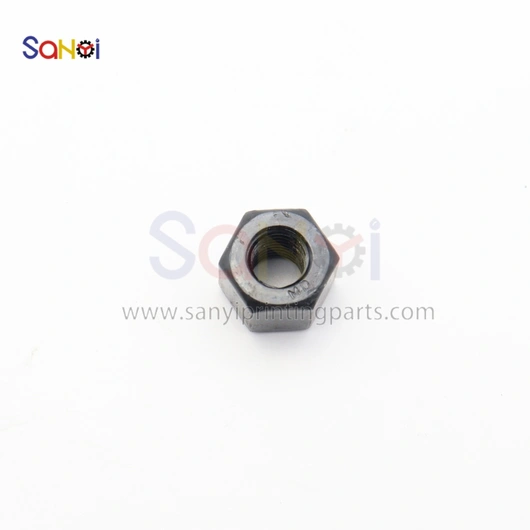 Best Quality 61.580.284 Hex Nut for Heidelberg Printing Machine