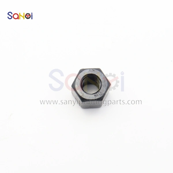Best Quality 61.580.284 Hex Nut for Heidelberg Printing Machin