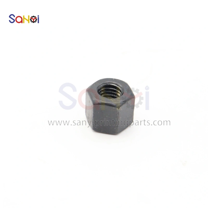Best Quality 61.580.284 Hex Nut for Heidelberg Printing Machin