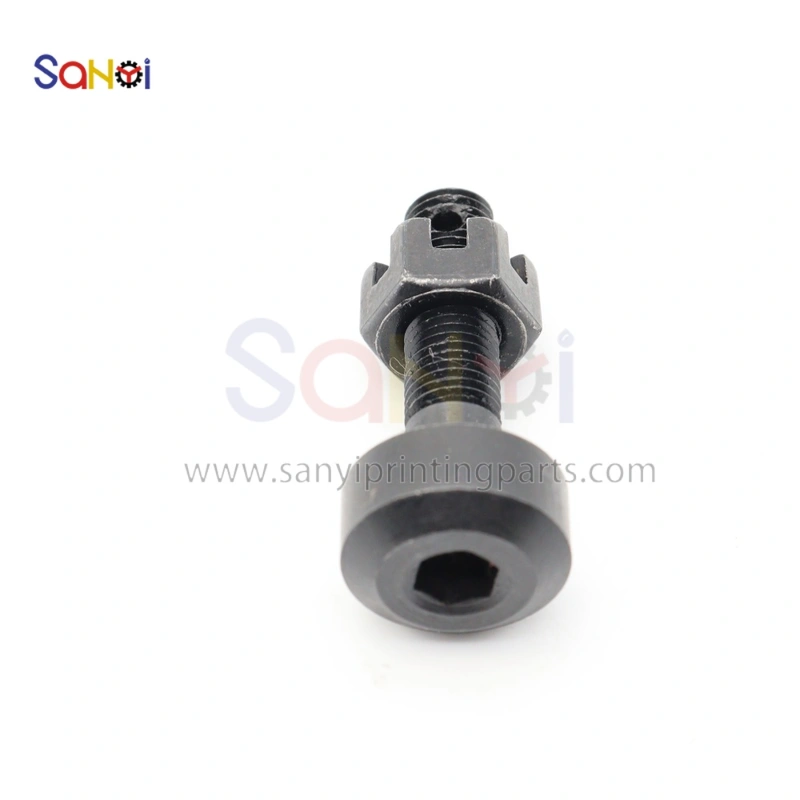 Best Quality Ink Fountain Guard Screw 82.008.129 00.520.2821 For Heidelberg CD102 SM102 Offset Printing Machine Parts