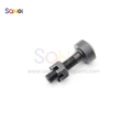 Best Quality Ink Fountain Guard Screw 82.008.129 00.520.2821 For Heidelberg CD102 SM102 Offset Printing Machine Parts