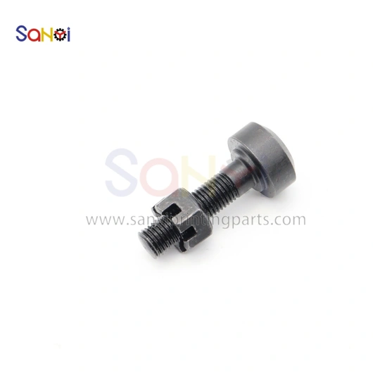 Best Quality Ink Fountain Guard Screw 82.008.129 00.520.2821 For Heidelberg CD102 SM102 Offset Printing Machine Parts