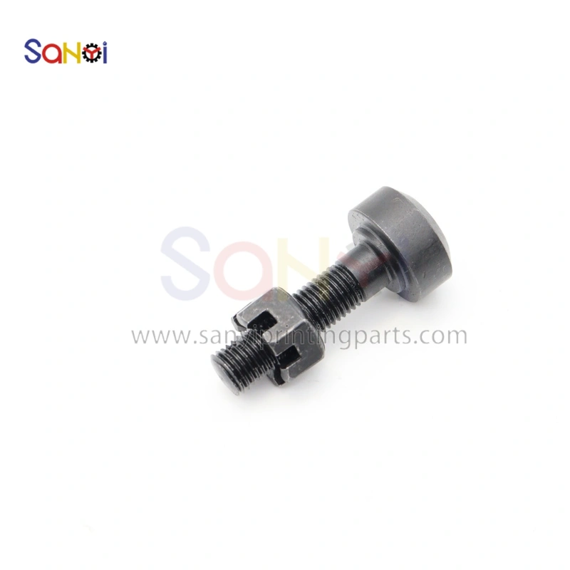 Best Quality Ink Fountain Guard Screw 82.008.129 00.520.2821 For Heidelberg CD102 SM102 Offset Printing Machine Parts