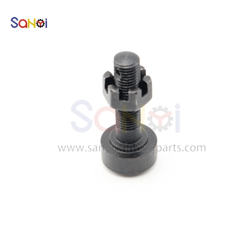 Best Quality Ink Fountain Guard Screw 82.008.129 00.520.2821 For Heidelberg CD102 SM102 Offset Printing Machine Parts