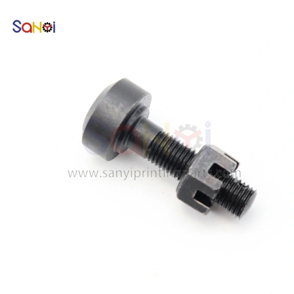Best Quality Ink Fountain Guard Screw 82.008.129 00.520.2821 For Heidelberg CD102 SM102 Offset Printing Machine Parts