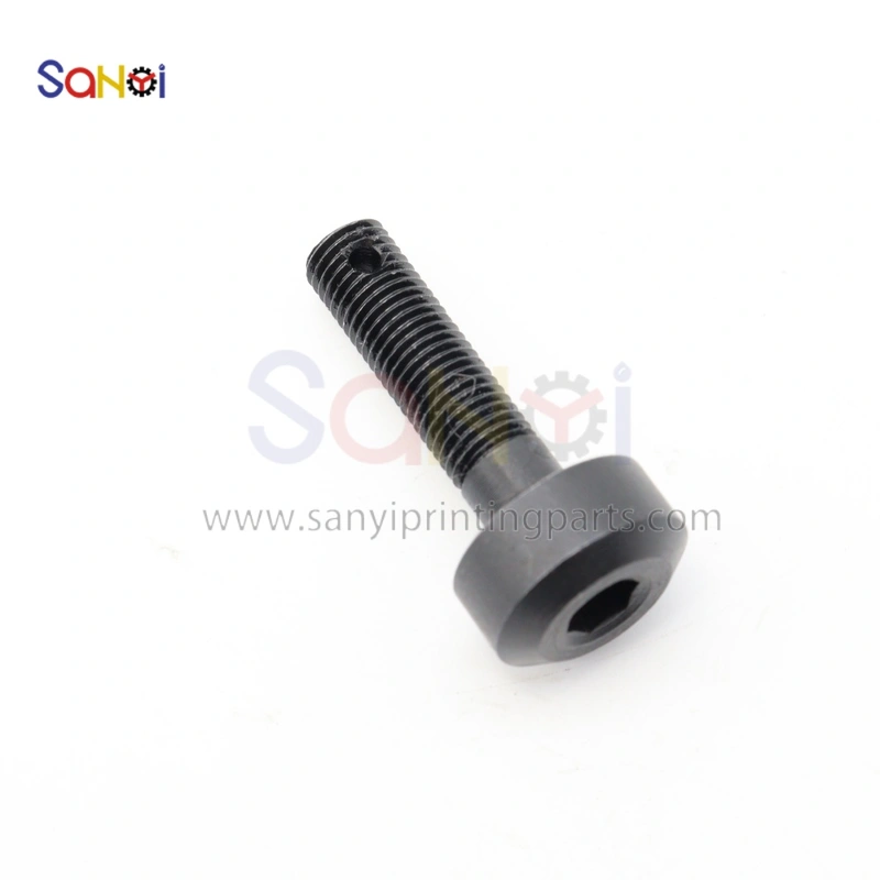 Best Quality Ink Fountain Guard Screw 82.008.129 For Heidelberg CD102 SM102 Offset Printing Machine Parts