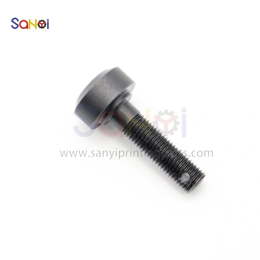 Best Quality Ink Fountain Guard Screw 82.008.129 For Heidelberg CD102 SM102 Offset Printing Machine Parts