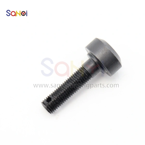 Best Quality Ink Fountain Guard Screw 82.008.129 For Heidelberg CD102 SM102 Offset Printing Machine Parts