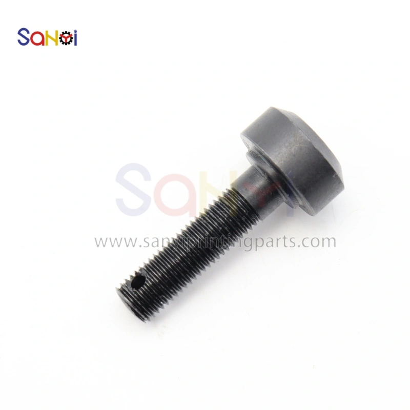 Best Quality Ink Fountain Guard Screw 82.008.129 For Heidelberg CD102 SM102 Offset Printing Machine Parts