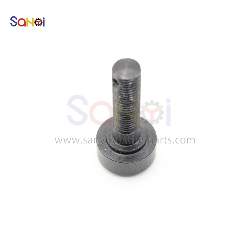 Best Quality Ink Fountain Guard Screw 82.008.129 For Heidelberg CD102 SM102 Offset Printing Machine Parts