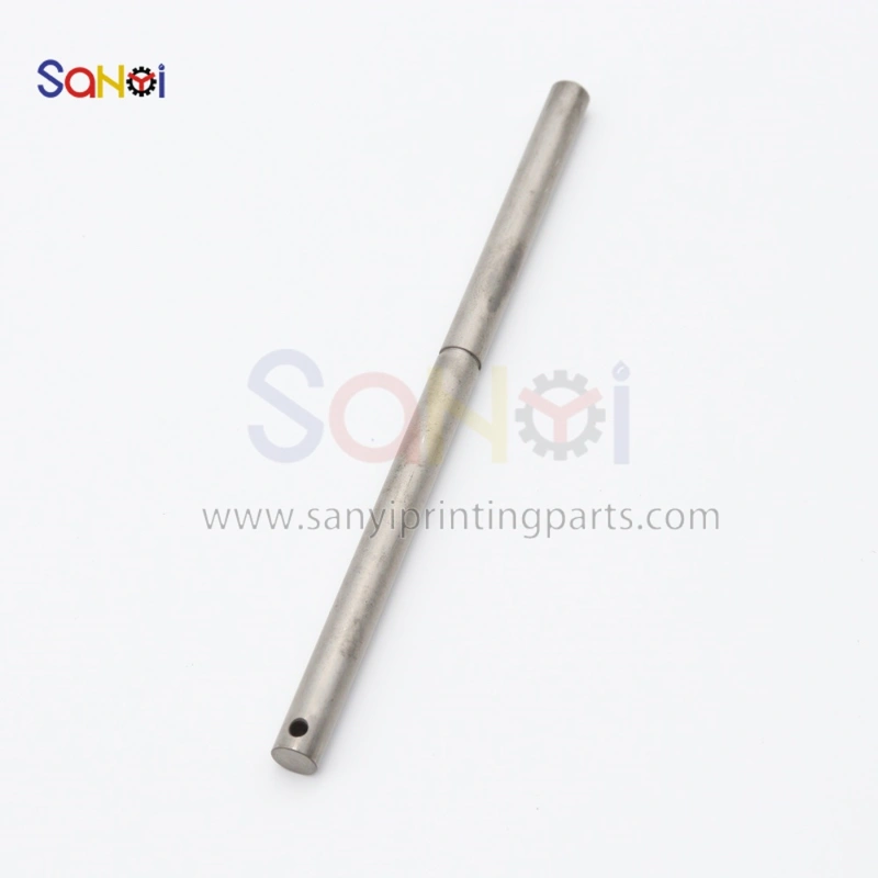 Best Quality Heidelberg Shaft C5.016.431 For SM102 CX102 Suction Head Adjustment System