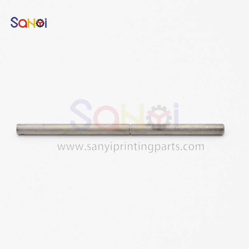 Best Quality Heidelberg Shaft C5.016.431 For SM102 CX102 Suction Head Adjustment System
