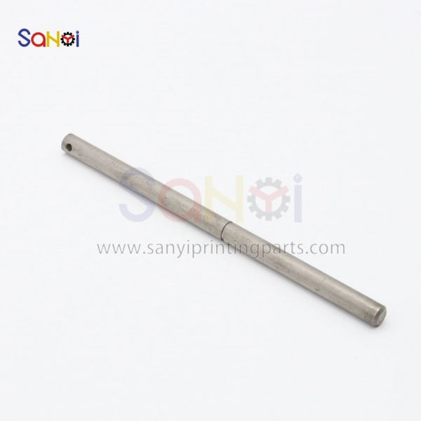 Best Quality Heidelberg Shaft C5.016.431 For SM102 CX102 Suction Head Adjustment System