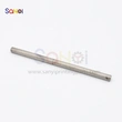 Best Quality Heidelberg Shaft C5.016.431 For SM102 CX102 Suction Head Adjustment System